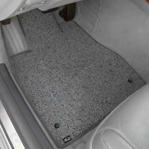 TruBerber Car Mats